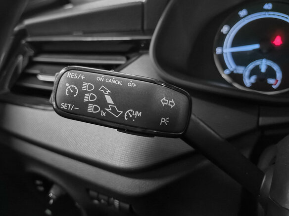 2020 Skoda Rapid II, белый, 1513000 рублей - вид 22