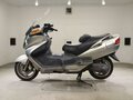 2003 Suzuki Burgman (SkyWave) 650, серебристый, 377000 рублей