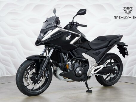 2026 Honda NC 750X, чёрный, 1499000 рублей, вид 3