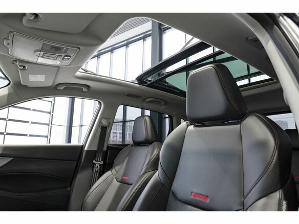2025 Changan CS35 Plus I Рестайлинг, серебристый, 2839900 рублей - вид 7