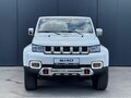 2026 BAIC BJ40 I Рестайлинг, белый, 3200000 рублей - вид 1