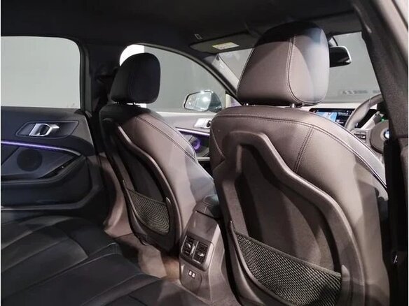 2021 BMW 2 серии F22 Рестайлинг, чёрный, 1840005 рублей - вид 25