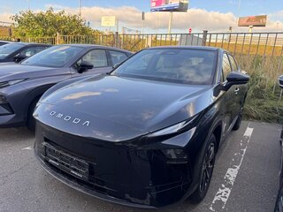 2026 Omoda C5 II, чёрный, 2290000 рублей, вид 1