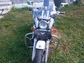 2002 Honda Shadow 400, белый, 305000 рублей - вид 2