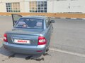 2008 Lada (ВАЗ) Priora I, серый, 265000 рублей - вид 3