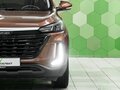 2023 BAIC X35, коричневый, 1400000 рублей - вид 9