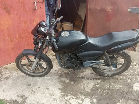 2023 Racer Ranger, чёрный, 55555 рублей, вид 4