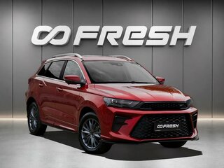 2023 SWM G01F, красный, 1698000 рублей, вид 1