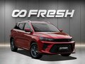 2023 SWM G01F, красный, 1698000 рублей