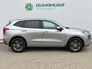 2023 Haval Jolion I, серебристый, 1790000 рублей, вид 4