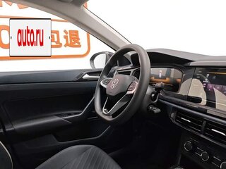 2023 Volkswagen Lavida XR, чёрный, 1150000 рублей, вид 5