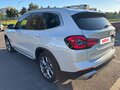 2023 BMW X3 30i xDrive III (G01) Рестайлинг, белый, 3350000 рублей - вид 7
