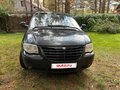 2004 Chrysler Voyager Grand IV Рестайлинг, чёрный - вид 1
