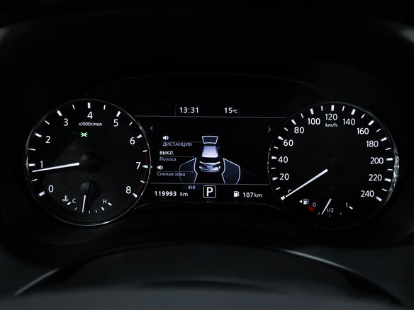 2021 Infiniti QX80 I Рестайлинг 3, белый, 5199700 рублей - вид 30