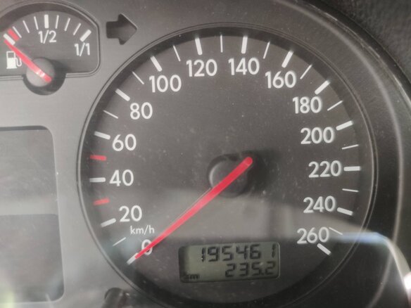 2000 Volkswagen Golf IV, серебристый, 499000 рублей - вид 7