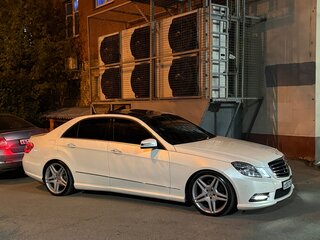 2012 Mercedes-Benz E-Класс 300 IV (W212, S212, C207), белый, 1950000 рублей, вид 3