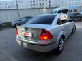 2006 Ford Focus II, серебристый - вид 4
