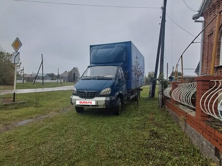 2007 ГАЗ Валдай, синий, 650000 рублей, вид 1