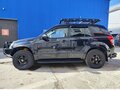 2010 Suzuki Grand Vitara II Рестайлинг, чёрный, 1690000 рублей - вид 8