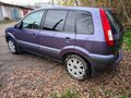 2007 Ford Fusion I Рестайлинг, фиолетовый, 580000 рублей - вид 7