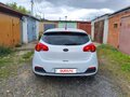 2014 Kia Ceed II, белый, 980000 рублей - вид 4