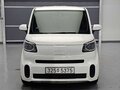 2022 Kia Ray I Рестайлинг, белый, 1000000 рублей - вид 1