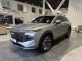 2026 Haval F7 II, серый, 3799000 рублей