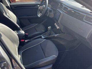 2019 Renault Arkana I, серый, 1850000 рублей, вид 5