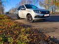 2023 Lada (ВАЗ) Granta I Рестайлинг, серый, 839000 рублей - вид 7