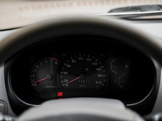 2007 Hyundai Accent ТагАЗ II, бежевый, 280000 рублей, вид 5