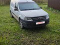 2020 Lada (ВАЗ) Largus I, белый, 750000 рублей - вид 4