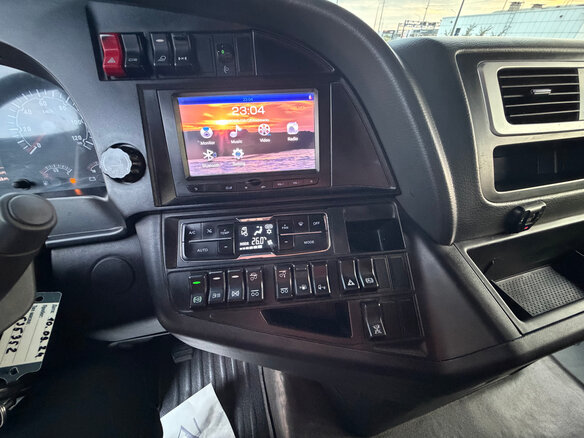 2023 Sinotruk Sitrak C7H, белый, 6150000 рублей - вид 25