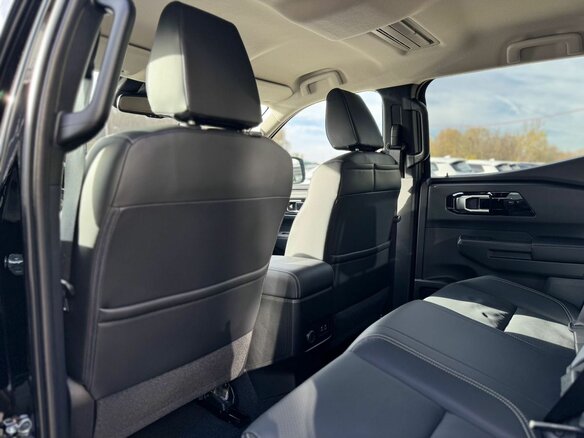 2026 Mitsubishi L200 VI, чёрный, 6589000 рублей - вид 17
