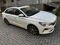 2024 Geely Emgrand II, белый, 1950000 рублей - вид 2