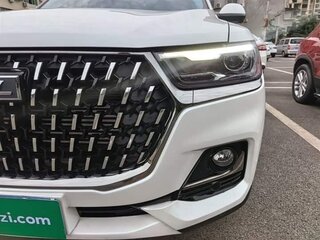 2023 Haval Jolion I Рестайлинг, белый, 1250000 рублей, вид 1