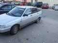 2003 Lada (ВАЗ) 2112, серый, 110000 рублей - вид 3