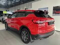 2020 Geely Coolray I, красный, 1540000 рублей - вид 3