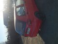 2007 Daewoo Matiz I Рестайлинг, красный, 225000 рублей - вид 4