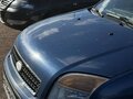 2008 Ford Fusion I Рестайлинг, синий, 539000 рублей - вид 8