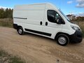 2019 Citroen Jumper, белый, 2680000 рублей - вид 5