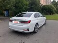 2022 BMW 3 серии 320i VII (G2x), белый, 3900000 рублей - вид 3
