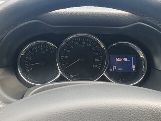 2015 Renault Duster I Рестайлинг, серебристый, 1120000 рублей, вид 5
