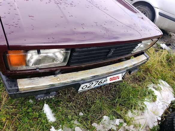 2008 Lada (ВАЗ) 2105, красный, 450000 рублей - вид 14