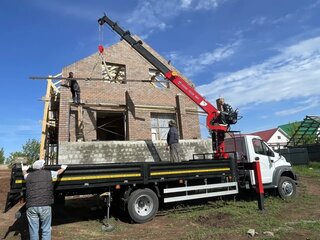 2023 ГАЗ ГАЗон Next, белый, 6500000 рублей, вид 3