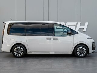 2022 Hyundai Staria I, белый, 4290000 рублей, вид 5