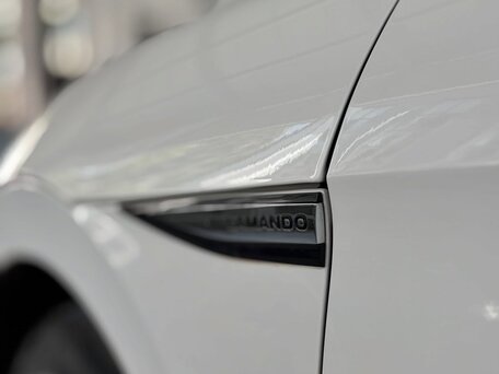 2022 Volkswagen Lamando L II, белый, 1890002 рублей, вид 4