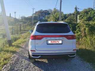 2025 Haval M6 II, белый, 1590000 рублей, вид 2