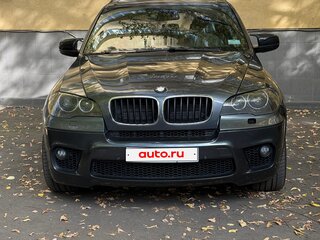 2010 BMW X5 40d II (E70) Рестайлинг, серый, 2300000 рублей, вид 1