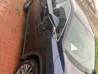 2018 Lexus RX 300 IV, синий, 3650000 рублей, вид 2