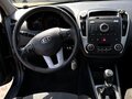2011 Kia Ceed I Рестайлинг, чёрный - вид 8